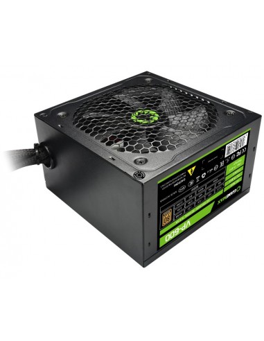 Захранване Gamemax 600 Bronze